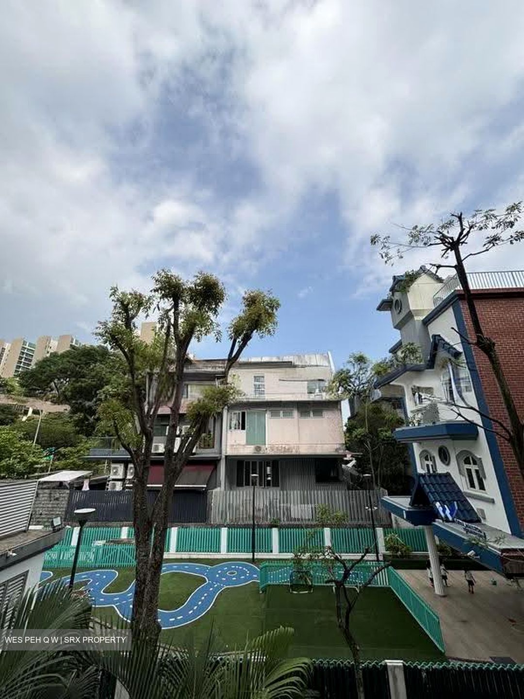 The Greenwich (D28), Condominium #638241921